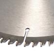 Disc circular vidia pentru lemn, 60 dinti, 250x30 mm, Richmann Exclusive