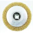 Perie sarma, alama, cilindrica, M14, 120x100 mm, Richmann