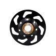 Disc diamantat slefuire, Segment S, 125 mm, RICHMANN EXCLUSIVE