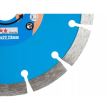Disc diamantat segmentat, 150 mm, RICHMANN EXCLUSIVE