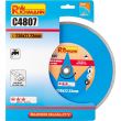 Disc diamantat continuu, 230x7x22.23 mm, Richmann