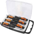 Surubelnite precizie, 6 buc, RICHMANN