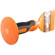 Dalta cu protectie pentru zidarie 220x75 mm