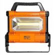 Reflector cu LED COB 30 W, cu acumulator 6600 mAh, RICHMANN EXCLUSIVE