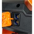 Reflector cu LED COB 20 W, 1800 lm, 2xUSB, RICHMANN EXCLUSIVE