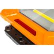 Reflector cu LED COB 20 W, 1800 lm, 2xUSB, RICHMANN EXCLUSIVE