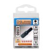 Varfuri TORX 35, 25 mm, 1/4”, RICHMANN EXCLUSIVE