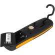 Lampa lucru dreptunghiulara, LED COB, cu magnet, RICHMANN
