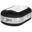 Lampa lucru ovala, COB+3 LED, cu magnet, RICHMANN