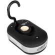 Lampa lucru ovala, COB+3 LED, cu magnet, RICHMANN