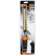 Lampa lucru cu acumulator, 10 W, RICHMANN