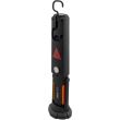 Lanterna de lucru magnetica, 450+25 lm LED, lampa portabila cu acumulator, 2600 mAH, RICHMANN EXCLUSIVE