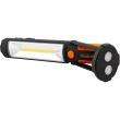 Lanterna de lucru magnetica, 450+25 lm LED, lampa portabila cu acumulator, 2600 mAH, RICHMANN EXCLUSIVE