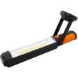 Lanterna de lucru magnetica, 450+25 lm LED, lampa portabila cu acumulator, 2600 mAH, RICHMANN EXCLUSIVE
