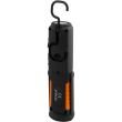 Lanterna de lucru DUAL LED, 3 W, 220 lm, lampa portabila cu acumulator, 2000 mAH, RICHMANN EXCLUSIVE