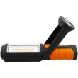 Lanterna de lucru DUAL LED, 3 W, 220 lm, lampa portabila cu acumulator, 2000 mAH, RICHMANN EXCLUSIVE