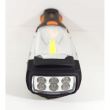 Lampa lucru, 3 W, +6 leduri, cu magnet, 2000 mAh, RICHMANN EXCLUSIVE