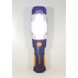 Lampa lucru, 3 W, +6 leduri, cu magnet, 2000 mAh, RICHMANN EXCLUSIVE