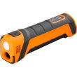 Lampa lucru, 5 W + 1 W + UV, LED, cu magnet, 230V/5V, USB, 2200 mh, RICHMANN EXCLUSIVE 