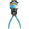 Cleste sigurante, varf curbat, exterior, 180 mm, RICHMANN