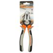 Cleste combinat, patent, 180 mm, RICHMANN EXCLUSIVE