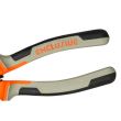 Cleste combinat, patent, 180 mm, RICHMANN EXCLUSIVE