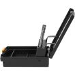 Set freze, 5 piese, pentru metal