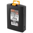 Set freze, 5 piese, pentru metal