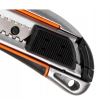 Cutter 25 mm, aluminiu, RICHMANN EXCLUSIVE