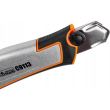Cutter 25 mm, aluminiu, RICHMANN EXCLUSIVE