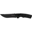 Cutit pentru vanatoare, cu teaca, 310 mm, RICHMANN EXCLUSIVE