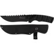 Cutit pentru vanatoare, cu teaca, 310 mm, RICHMANN EXCLUSIVE