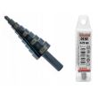 Burghiu pentru metal, in trepte, titan, 4-20 mm, Richmann Exclusive