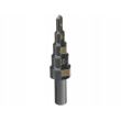 Set 3 burghie metal in trepte, 4-12, 4-20, 4-39 mm, Richmann Exclusive