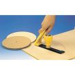 Cutter taiat cercuri, diametru taiere 7-30 cm, OLFA 