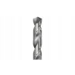 Burghiu metal, lung, 2 buc, 4x119 mm, DREL