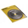 Disc circular vidia, 200 mm, 60 T, DREL