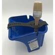 Cana plastic cu maner, pentru zugravit, 19.5x24 cm, Painter