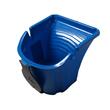 Cana plastic cu maner, pentru zugravit, 19.5x24 cm, Painter
