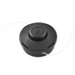 Cap rezerva pentru motocoasa/trimmer, fir nylon 2.4 mm, Isotrade