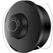 Cap rezerva pentru motocoasa/trimmer, fir nylon 2.4 mm, Isotrade