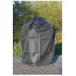 Husa protectie gratar gradina KAMADO EGG 13, impermeabila, neagra, 42x49 cm, Strend Pro