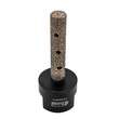 Carota diamantata, M14, 10x50 mm, Richmann Exclusive