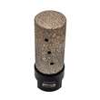 Carota diamantata, M14, 25x50 mm, Richmann Exclusive