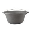 Ceaun, tuci, fonta, 16 L, Premium