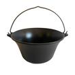 Ceaun, tuci, fonta, emailat, 7.2 L, Premium