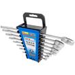 Chei combinate 6-22 mm, set 8 buc, RICHMANN