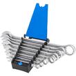 Chei combinate 6-22 mm, set 8 buc, RICHMANN