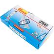 Chei combinate 6-22 mm, set 8 buc, RICHMANN