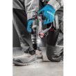 Ciocan rotopercutor SDS Plus, cu acumulator 2 Ah, incarcator 18V Li-ion, Graphite Energy
